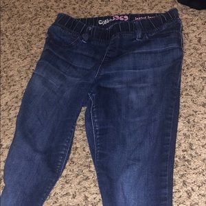 Gap kids jeans